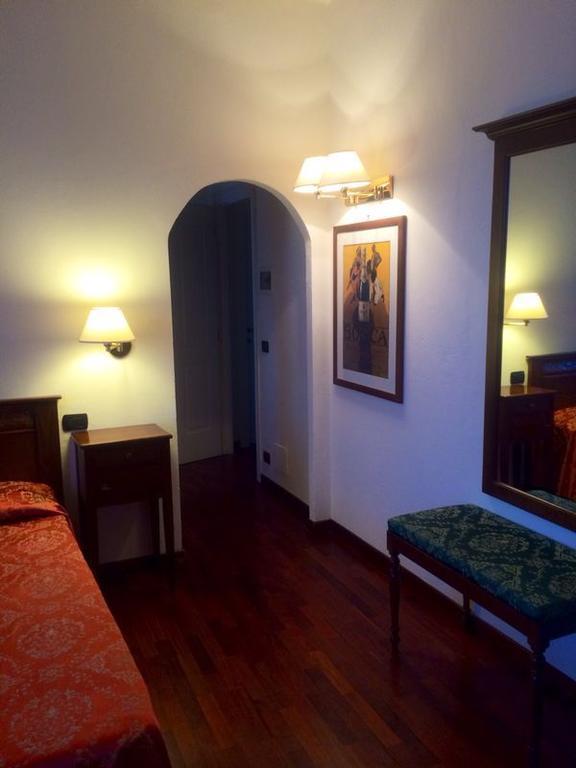 קאנלי Villa Chiara Hotel מראה חיצוני תמונה