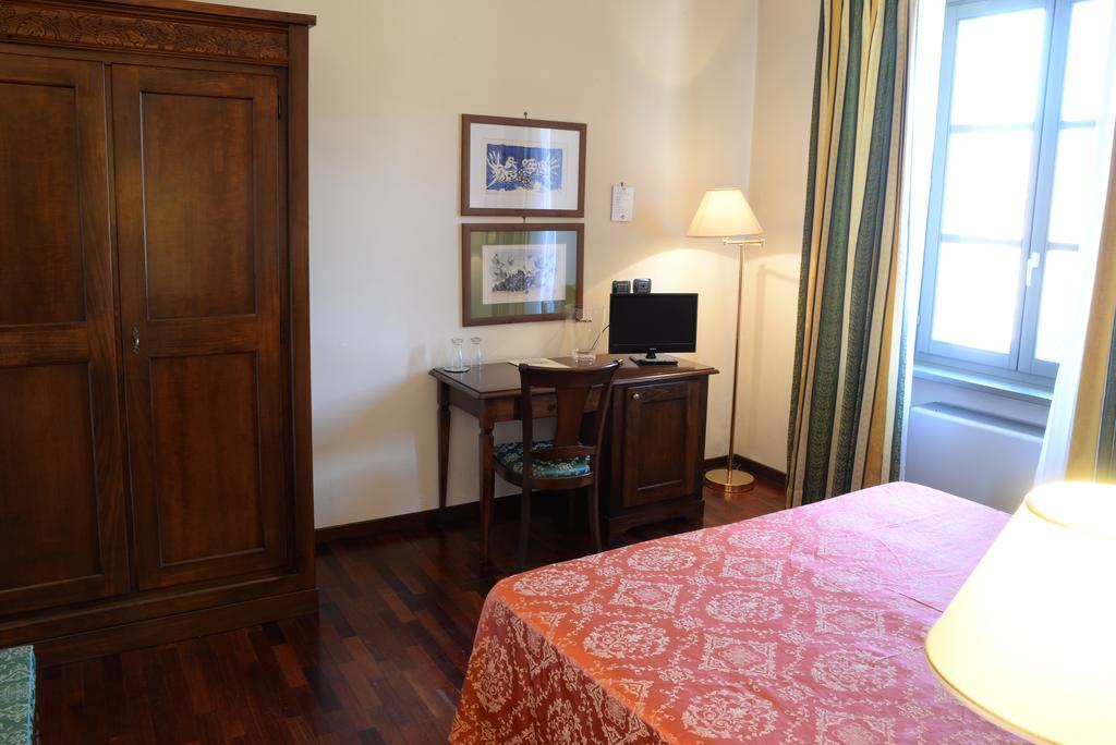 קאנלי Villa Chiara Hotel מראה חיצוני תמונה