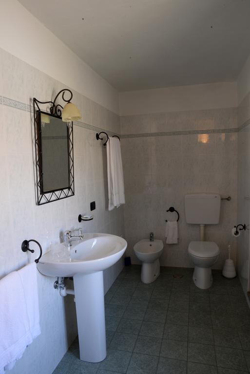 קאנלי Villa Chiara Hotel חדר תמונה