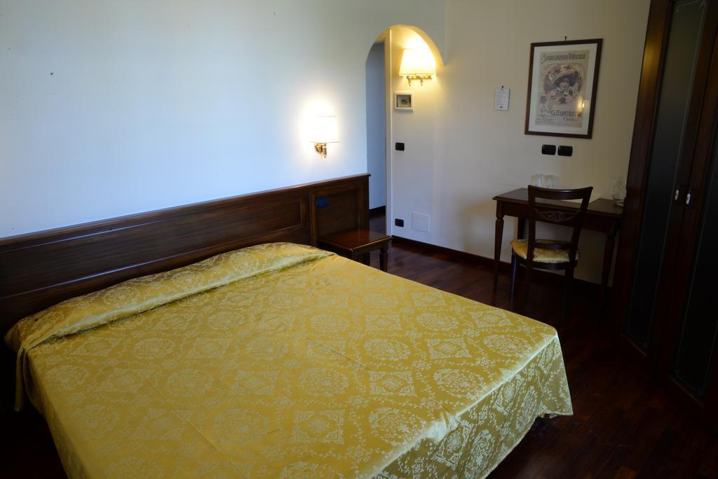 קאנלי Villa Chiara Hotel חדר תמונה