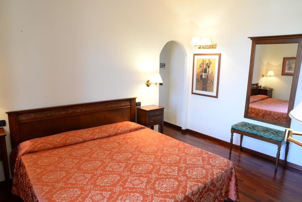 קאנלי Villa Chiara Hotel חדר תמונה