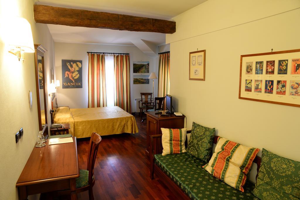קאנלי Villa Chiara Hotel חדר תמונה