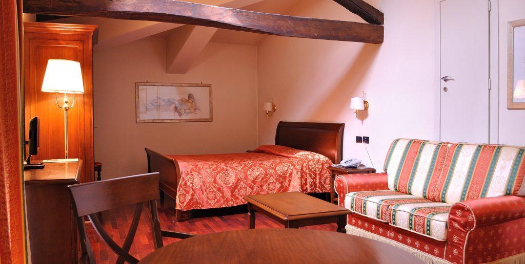 קאנלי Villa Chiara Hotel מראה חיצוני תמונה