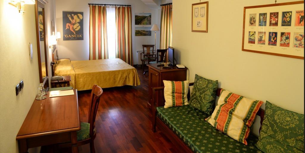 קאנלי Villa Chiara Hotel מראה חיצוני תמונה