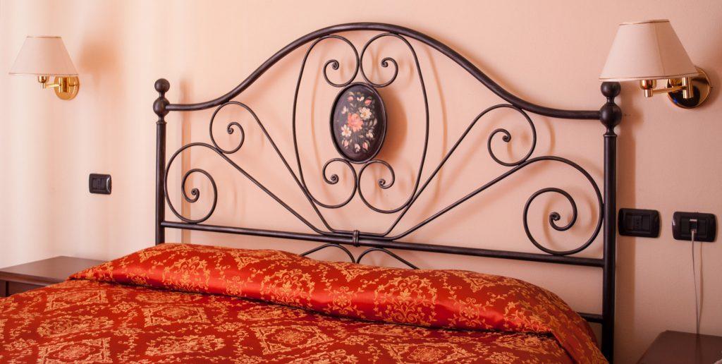 קאנלי Villa Chiara Hotel מראה חיצוני תמונה