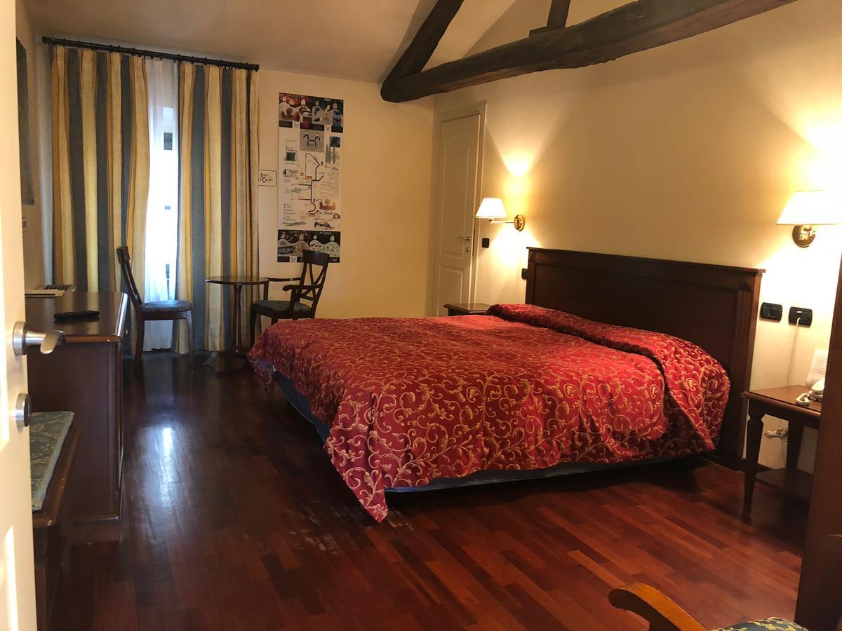 קאנלי Villa Chiara Hotel מראה חיצוני תמונה