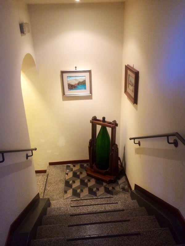 קאנלי Villa Chiara Hotel מראה חיצוני תמונה